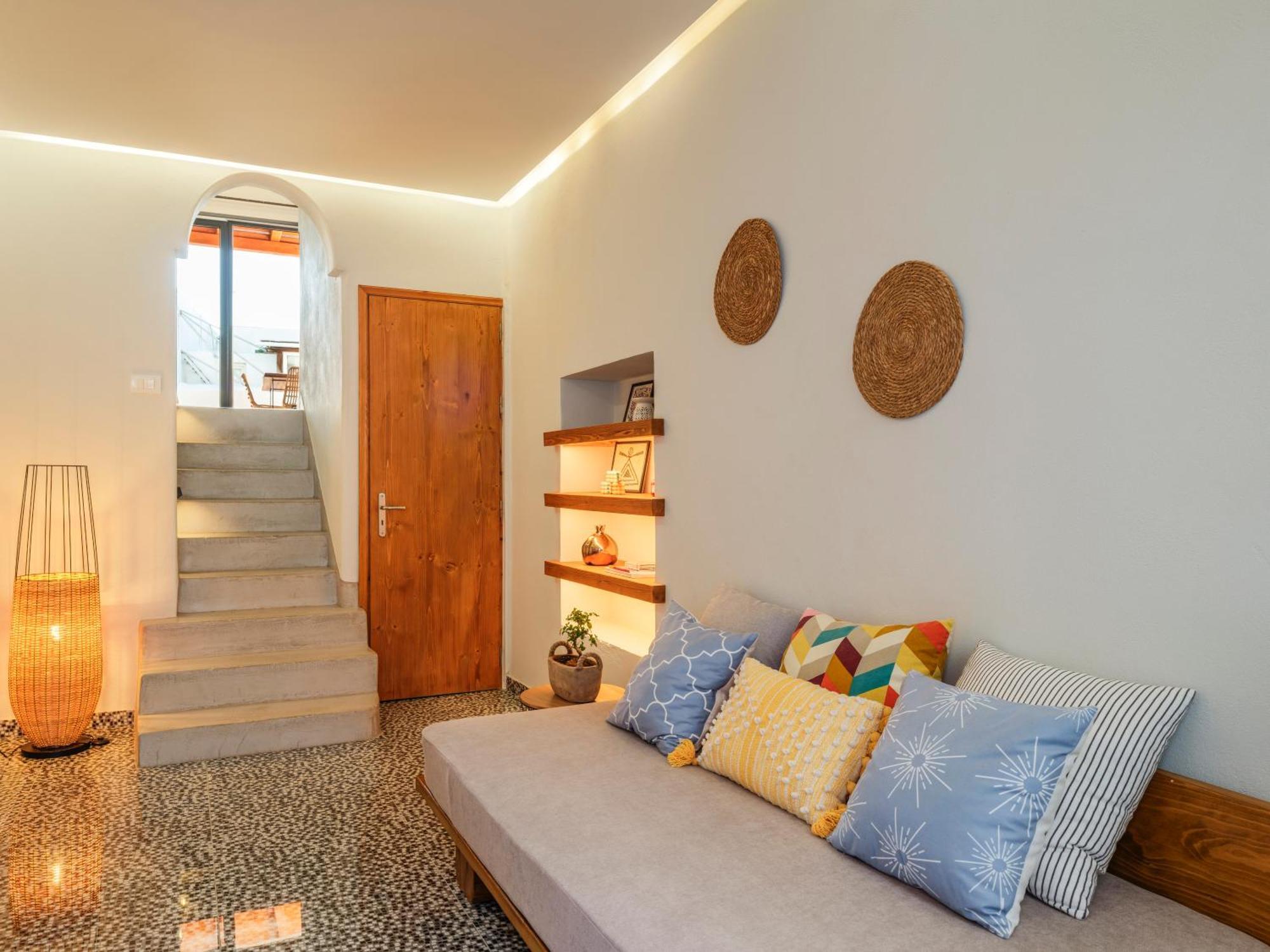 Levandamykonos Mykonos Town Exteriör bild