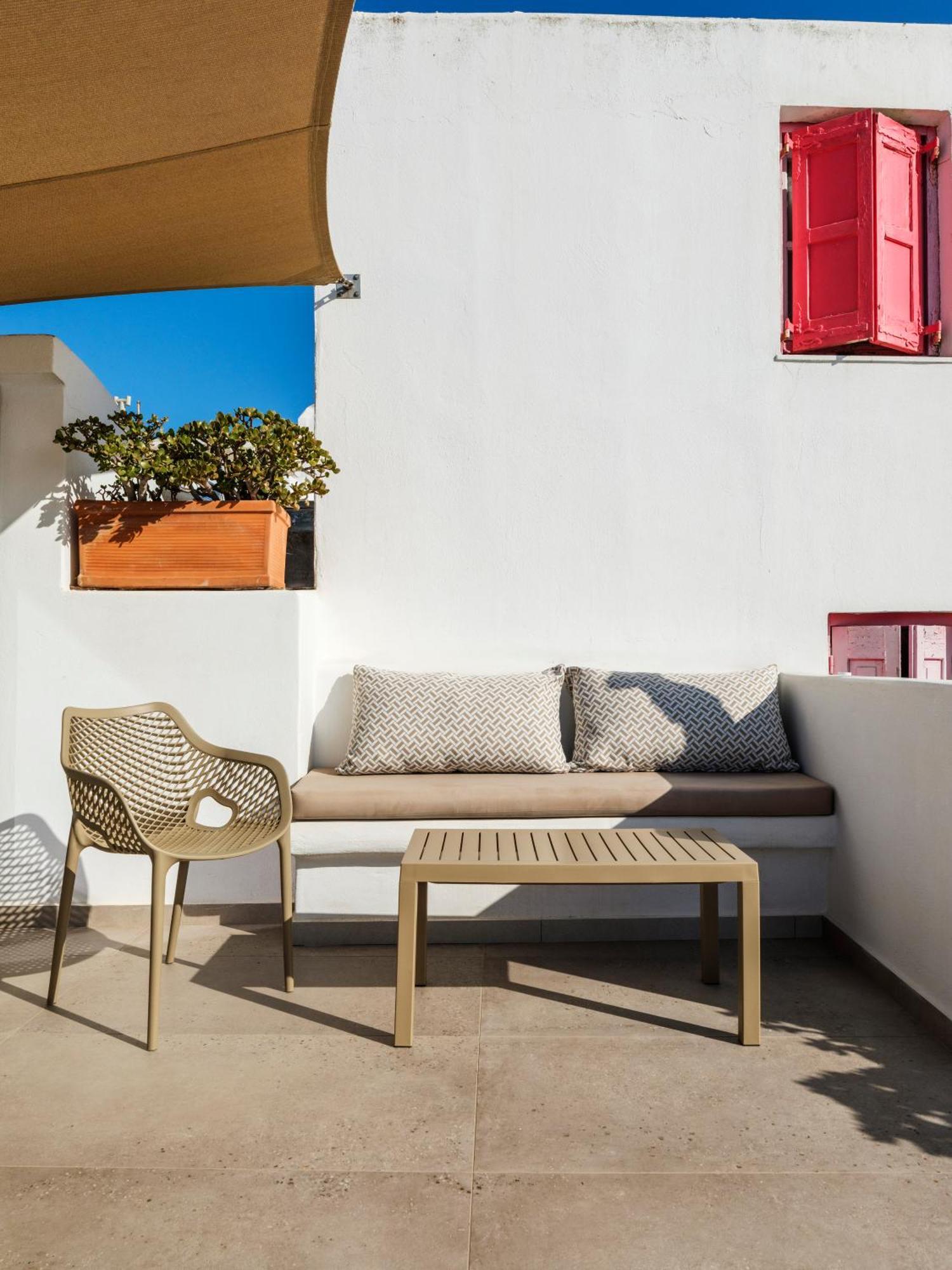 Levandamykonos Mykonos Town Exteriör bild