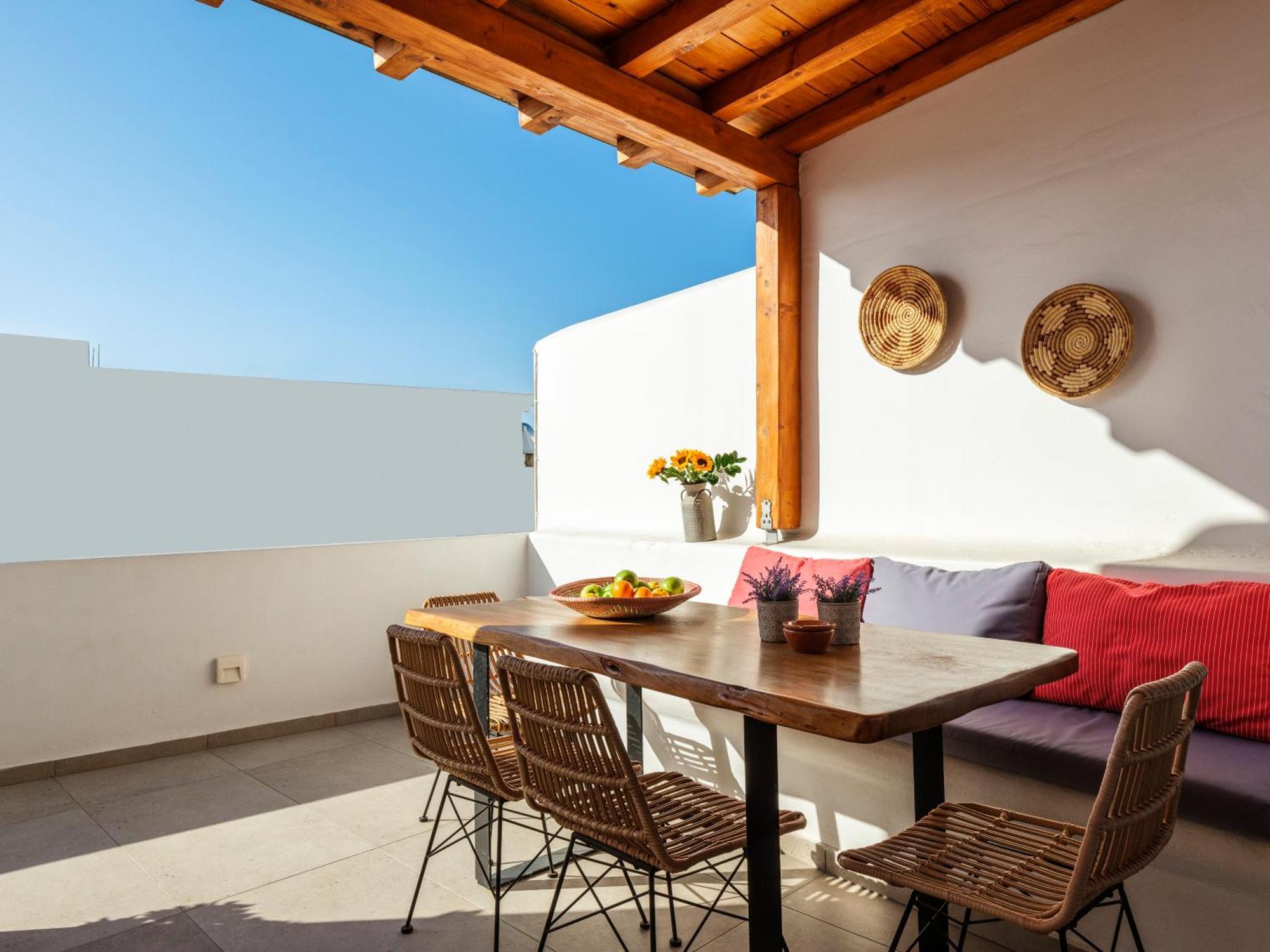 Levandamykonos Mykonos Town Exteriör bild